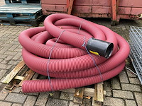 Kabuflex - flexibele mantelbuis lengte circa 10 meter - afbeelding 1 van  2