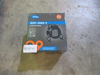 Kachel gude, geh 2000 p - afbeelding 3 van  3