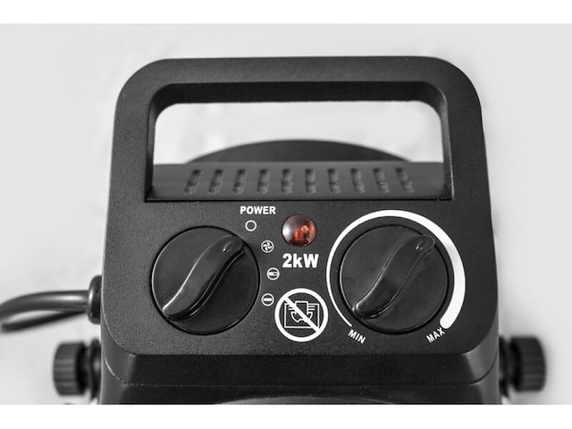 Kachel gude, geh 2000 p - afbeelding 2 van  3