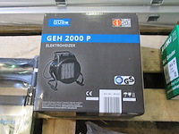 Kachel gude, geh 2000 p - afbeelding 3 van  3