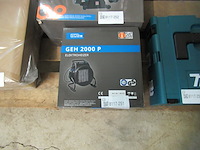 Kachel gude, geh 2000 p - afbeelding 3 van  3