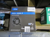 Kachel gude, geh 2000 p - afbeelding 3 van  3