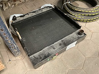 Kada radiator - afbeelding 1 van  5