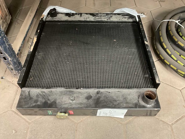 Kada radiator - afbeelding 2 van  5