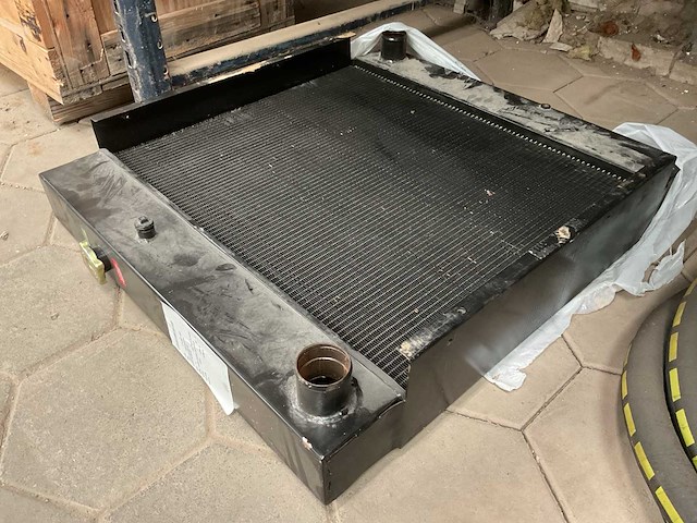 Kada radiator - afbeelding 3 van  5