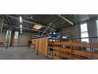 Kader bv twinfloor 14x6m entresolvloer - afbeelding 4 van  11