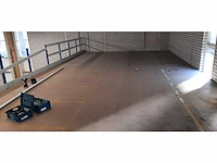 Kader bv twinfloor 14x6m entresolvloer - afbeelding 5 van  11
