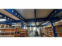 Kader bv twinfloor 14x6m entresolvloer - afbeelding 9 van  11
