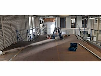 Kader bv twinfloor 14x6m entresolvloer - afbeelding 10 van  11