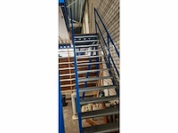 Kader bv twinfloor 14x6m entresolvloer - afbeelding 11 van  11