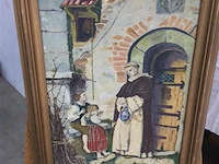 Kader religieus - afbeelding 1 van  3