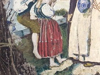 Kader religieus - afbeelding 2 van  3