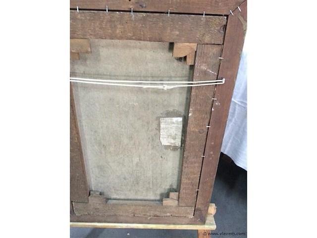 Kader religieus - afbeelding 3 van  3