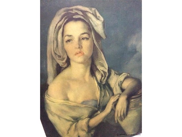 Kader vintage - afbeelding 2 van  2