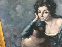 Kader vintage - afbeelding 2 van  2