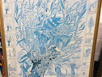 Kader vintage - afbeelding 1 van  2