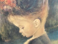 Kader vintage - afbeelding 2 van  2