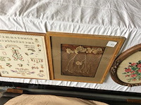 Kaders 3stuks divers - afbeelding 1 van  4