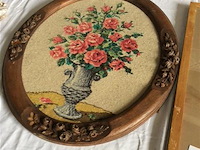 Kaders 3stuks divers - afbeelding 2 van  4