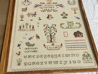 Kaders 3stuks divers - afbeelding 4 van  4