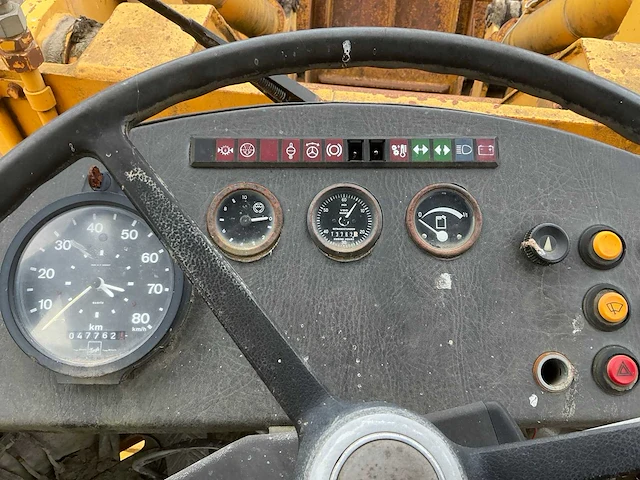 Kaeble sl18-e shovel - afbeelding 8 van  23