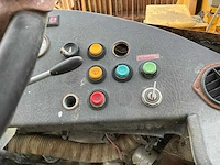 Kaeble sl18-e shovel - afbeelding 9 van  23