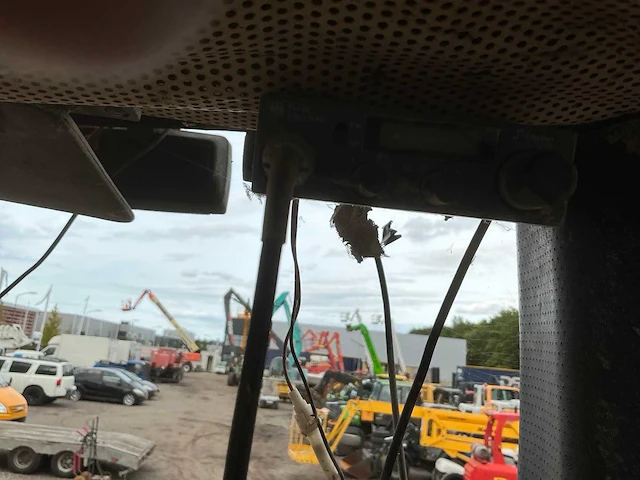Kaeble sl18-e shovel - afbeelding 11 van  23