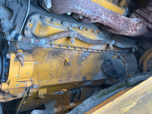 Kaeble sl18-e shovel - afbeelding 14 van  23