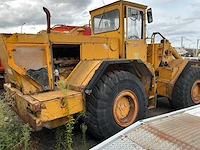 Kaeble sl18-e shovel - afbeelding 19 van  23
