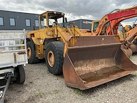 Kaeble sl18-e shovel - afbeelding 20 van  23