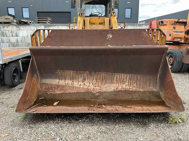Kaeble sl18-e shovel - afbeelding 21 van  23