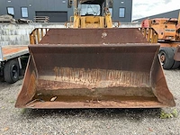 Kaeble sl18-e shovel - afbeelding 21 van  23
