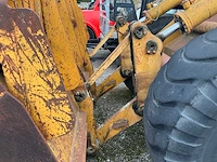 Kaeble sl18-e shovel - afbeelding 22 van  23