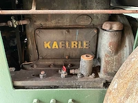Kaelble wals - afbeelding 9 van  17