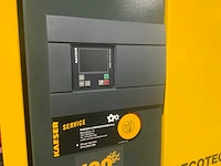 Kaeser - secotec tf 230 - freeze dryers - 2019 - afbeelding 4 van  8
