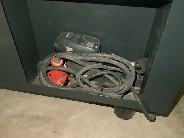 Kaeser - secotec tf 230 - freeze dryers - 2019 - afbeelding 7 van  8