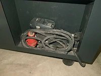Kaeser - secotec tf 230 - freeze dryers - 2019 - afbeelding 7 van  8