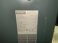 Kaeser - secotec tf 230 - freeze dryers - 2019 - afbeelding 8 van  8