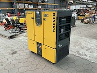 Kaeser airtower 47 luchtcompressor - afbeelding 2 van  9