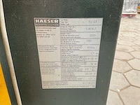 Kaeser airtower 47 luchtcompressor - afbeelding 5 van  9