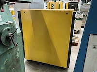 Kaeser asd 32 schroefcompressor - afbeelding 4 van  10