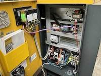 Kaeser asd 32 schroefcompressor - afbeelding 8 van  10