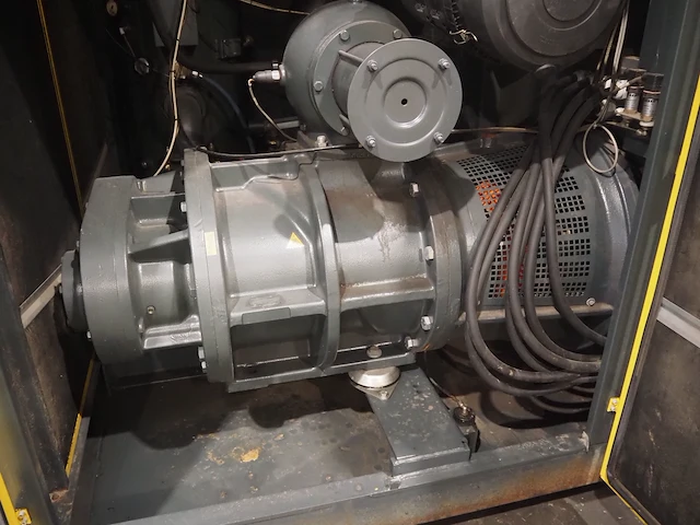 Kaeser kompressoren gmbh - afbeelding 3 van  33