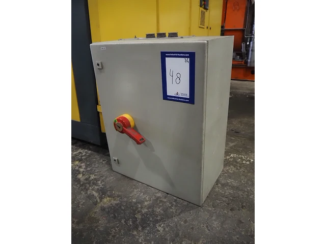 Kaeser kompressoren gmbh - afbeelding 8 van  33