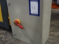 Kaeser kompressoren gmbh - afbeelding 8 van  33