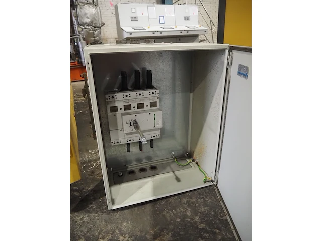 Kaeser kompressoren gmbh - afbeelding 9 van  33