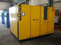 Kaeser kompressoren gmbh - afbeelding 1 van  33