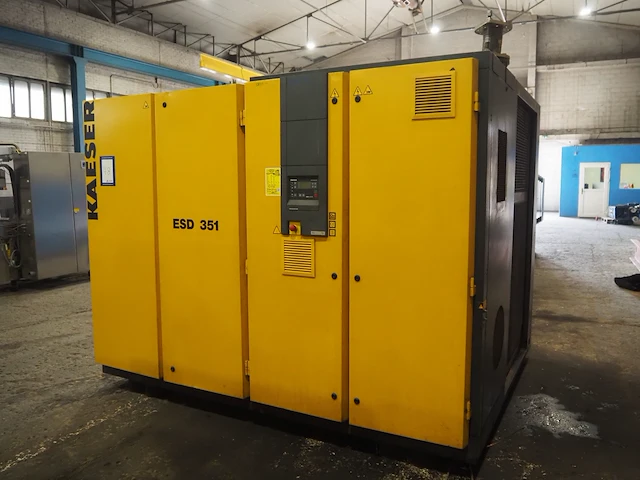 Kaeser kompressoren gmbh - afbeelding 12 van  33