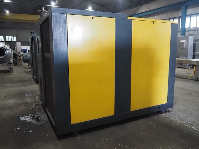 Kaeser kompressoren gmbh - afbeelding 23 van  33