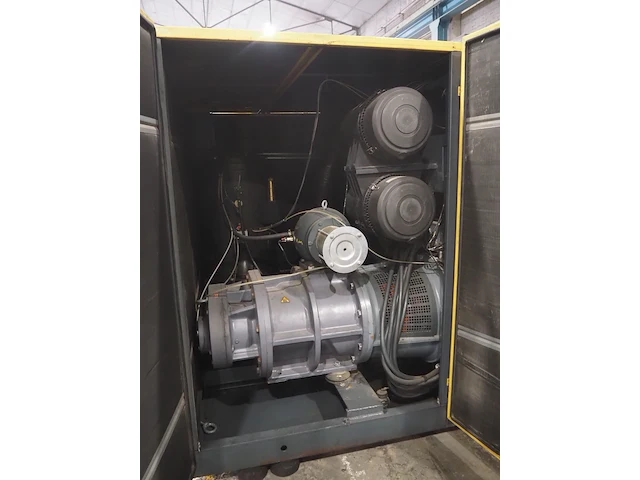 Kaeser kompressoren gmbh - afbeelding 3 van  25